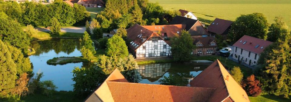 Thumbnail-Wohnung in Stadthagen