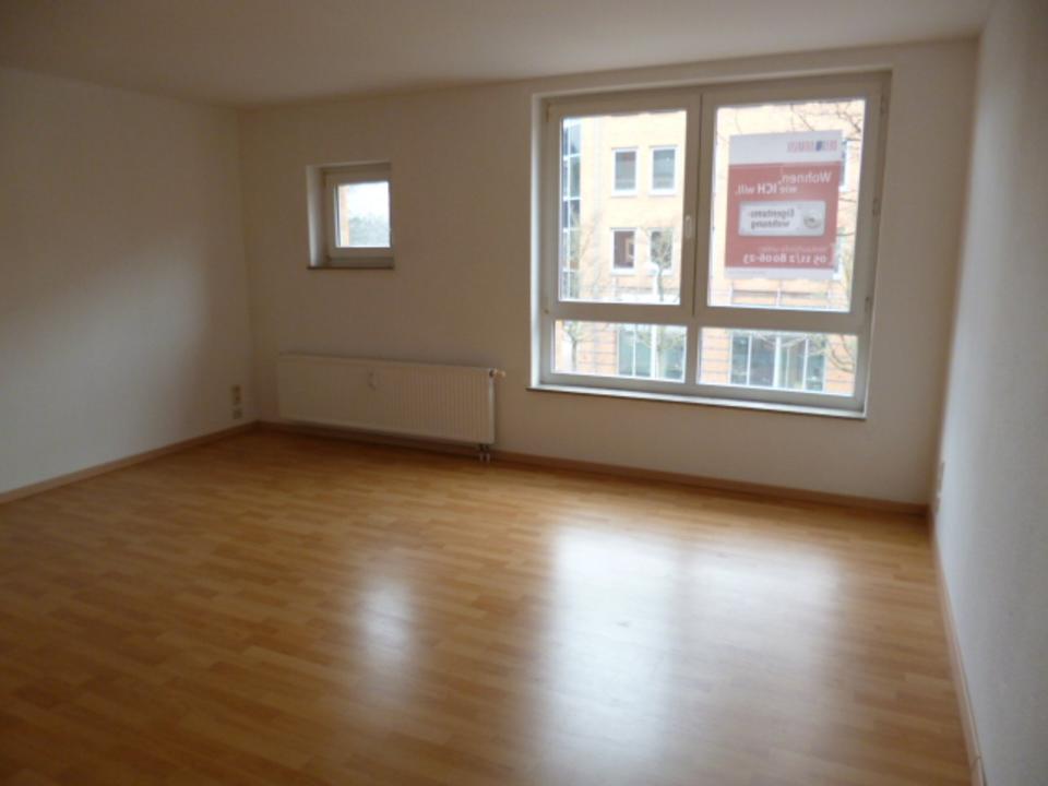 Thumbnail-1 ZIMM.Wohnung, zentr. ab 01.05.26 Herrenhau-Stöcken,Stellplatz