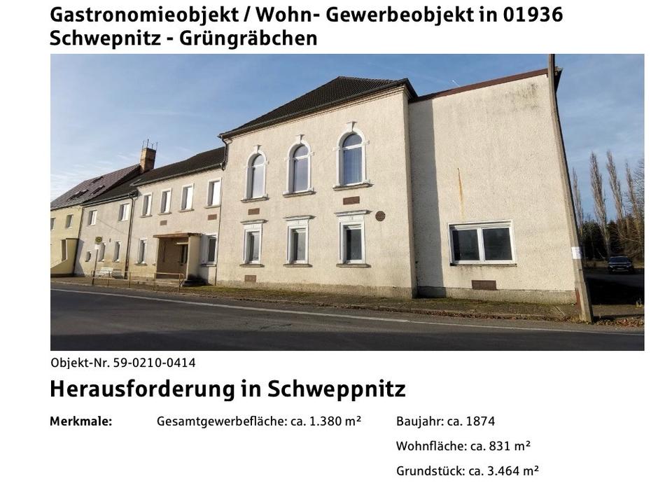 Thumbnail-Wohn - und Geschäftshaus Provisionsfrei !