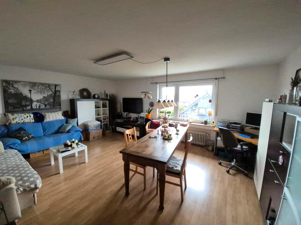 Thumbnail-2 Zimmer Wohnung mit 72qm in Kapellen in ruhiger Wohnlage