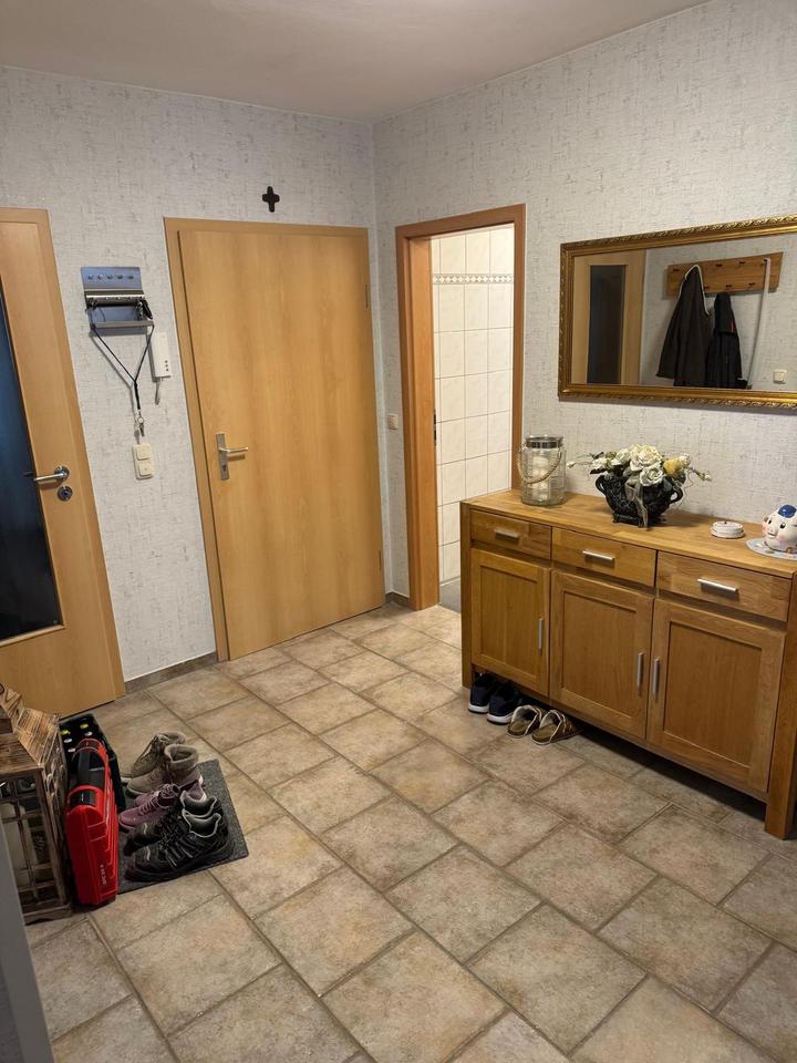 Thumbnail-3 Zimmer Küche Bad Wohnung in Mayen-Alzheim