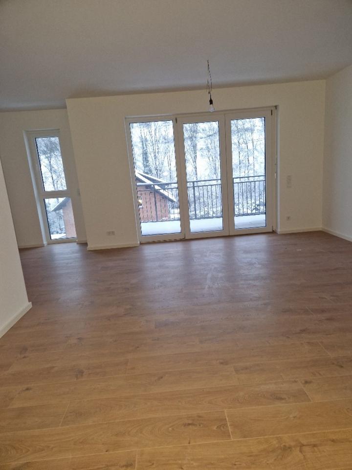 Thumbnail-Schicke, helle Wohnung mit Tiefgaragenstellplatz