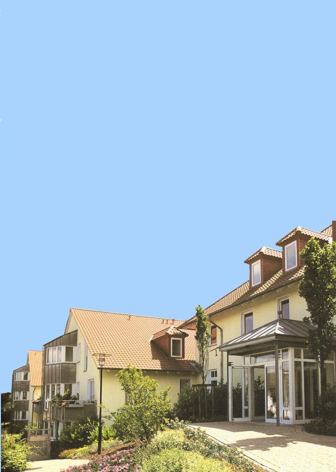 Thumbnail-Seniorengerechtes Wohnen, Lindenhof Warburg