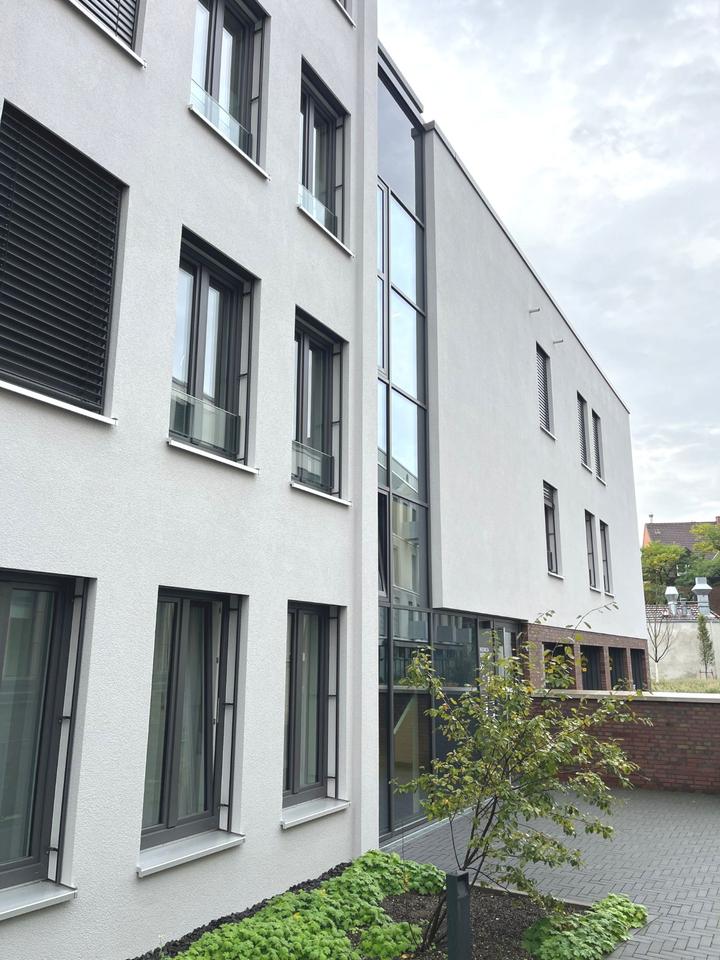 Thumbnail-Helle und neuwertige 3ZKB-Wohnung in der Gütersloher Innenstadt