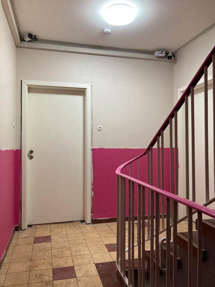 Thumbnail-2,5 ZKB zu vermieten in 66115 Saarbrücken