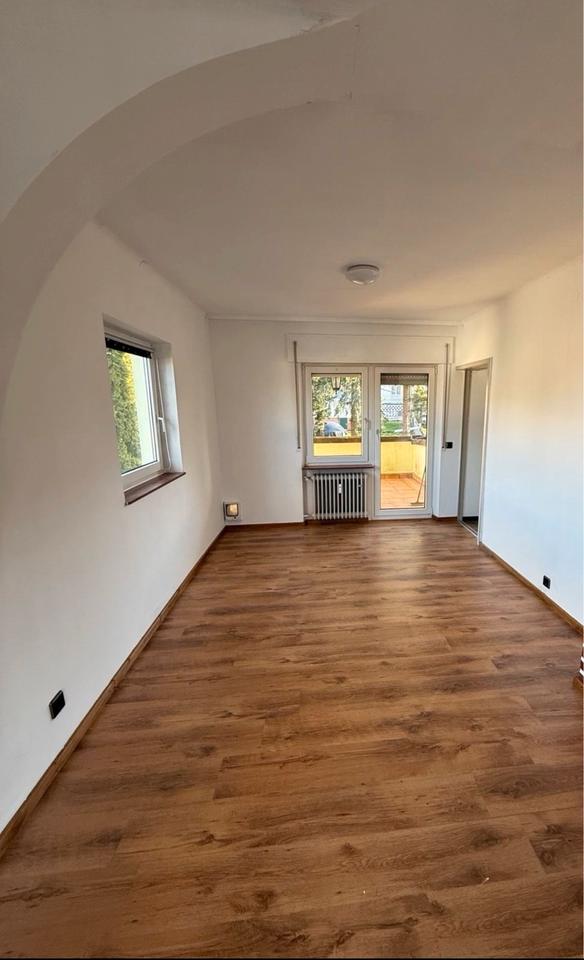 Thumbnail-2 - 3 ZKB Wohnung mit Terrasse, Garten und Garage