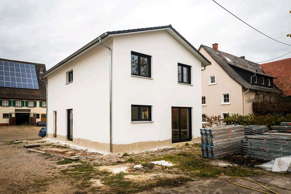 Thumbnail-Neues Charmantes KFW 40 Ökohaus