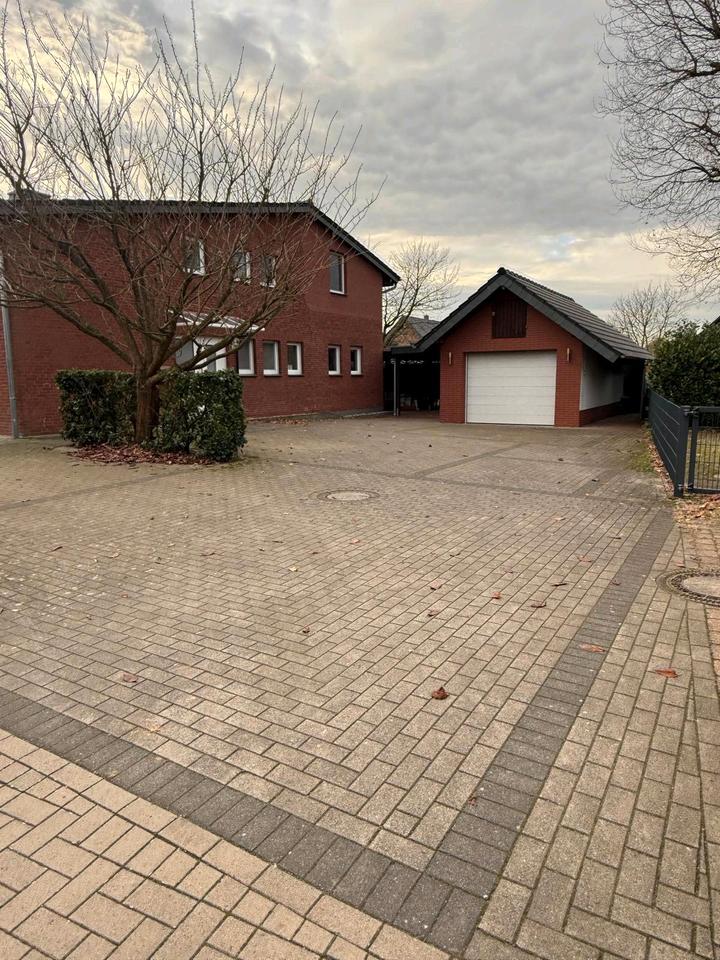 Thumbnail-Haus mit Garten und großem Keller in Telgte-Vadrup