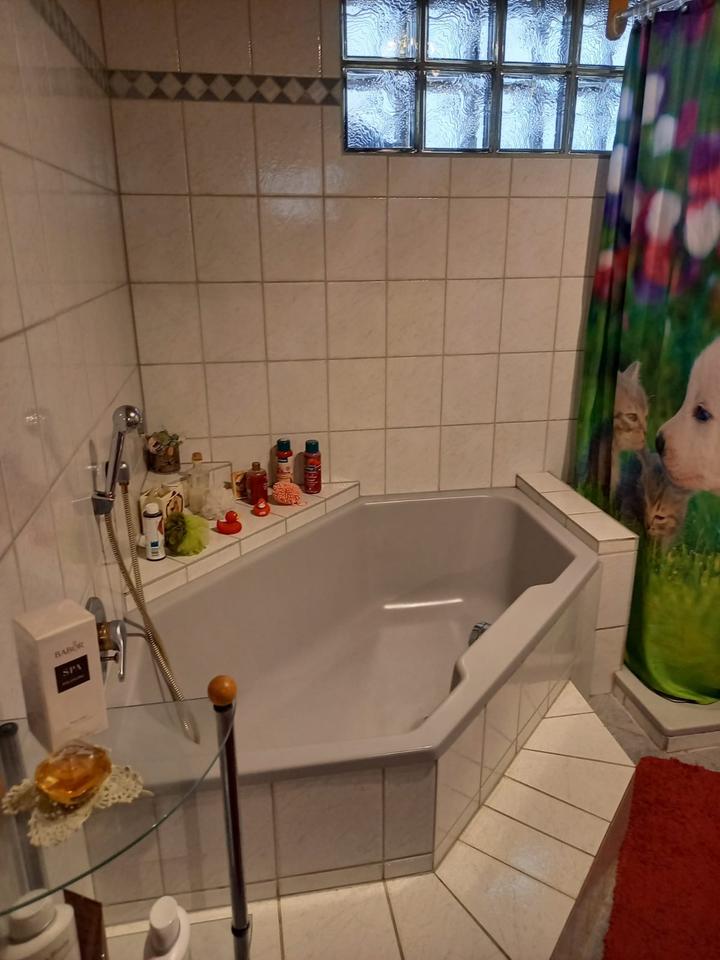 Thumbnail-Einfamilienhaus mit Nebengebäude Bretten-OT(Pferdehalt. möglich)