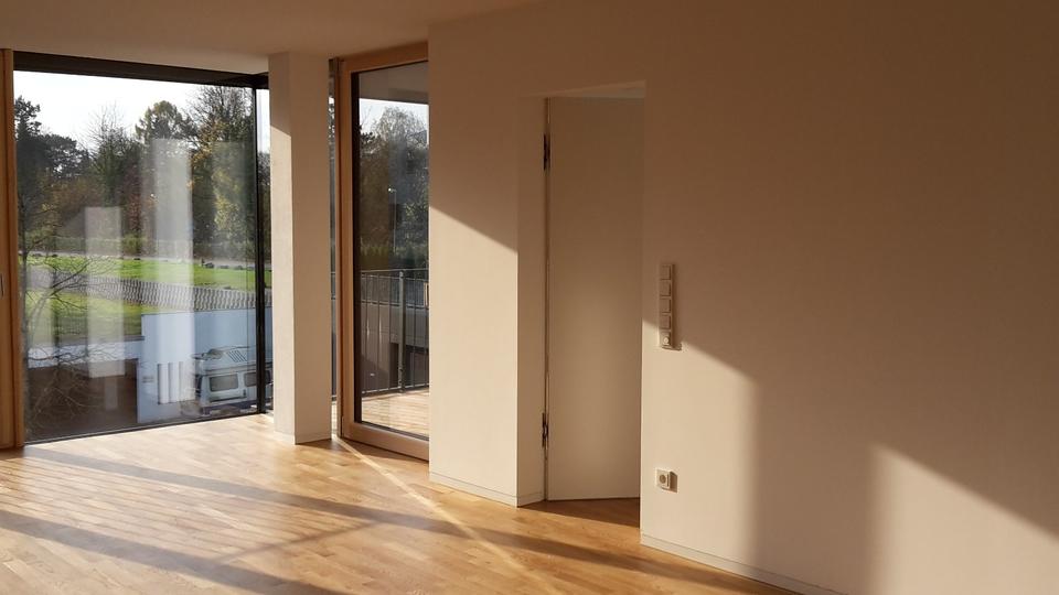 Thumbnail-Großzügige Zwei-Zimmer-Wohnung (inkl. Küche) in Simbach a. Inn