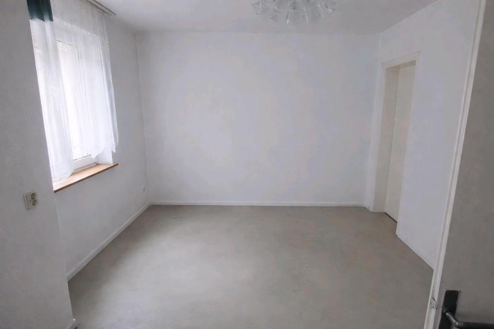 Thumbnail-Wohnung für City-Liebhaber