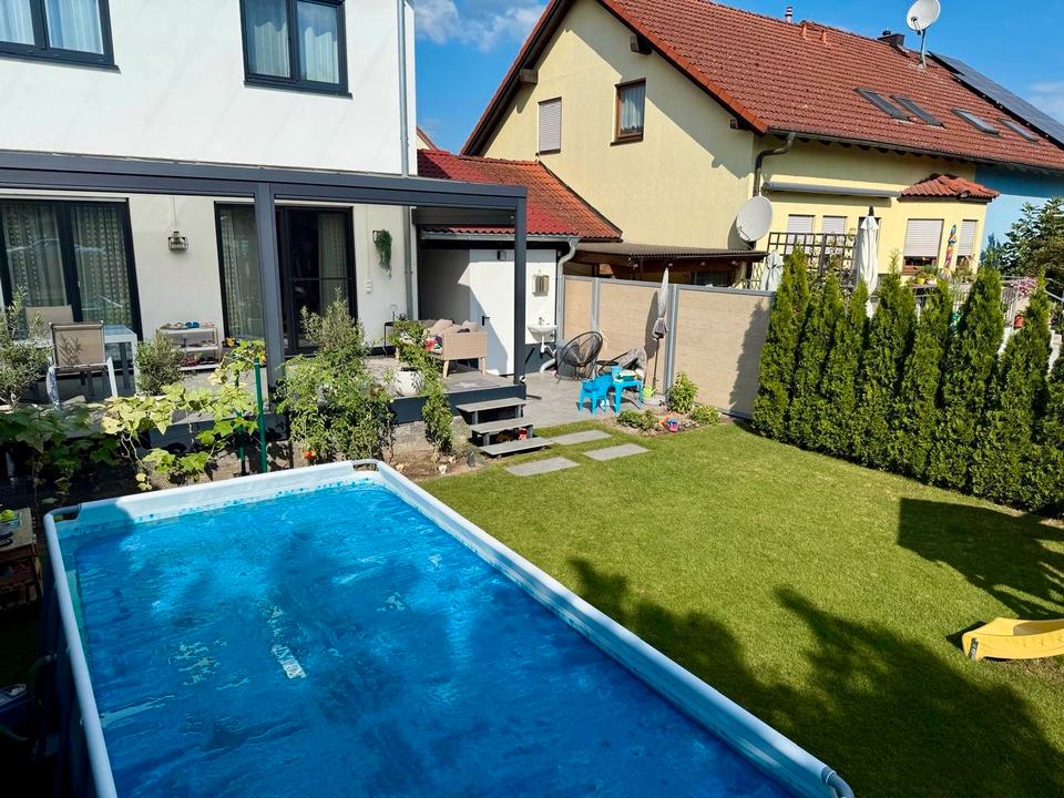 Thumbnail-Traumhaus mit vielen Extras - Provisionsfrei!