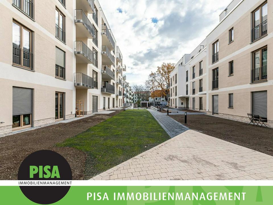 Thumbnail-I Top 2-RW I Neubau I Terrasse I Dusche I TG-Stellplatz I