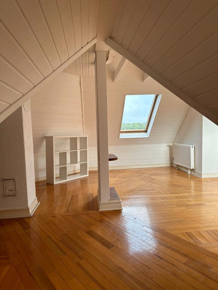 Thumbnail-4er WG-Zimmer in Studenten-WG in Kleve mit Balkon + 10 Min