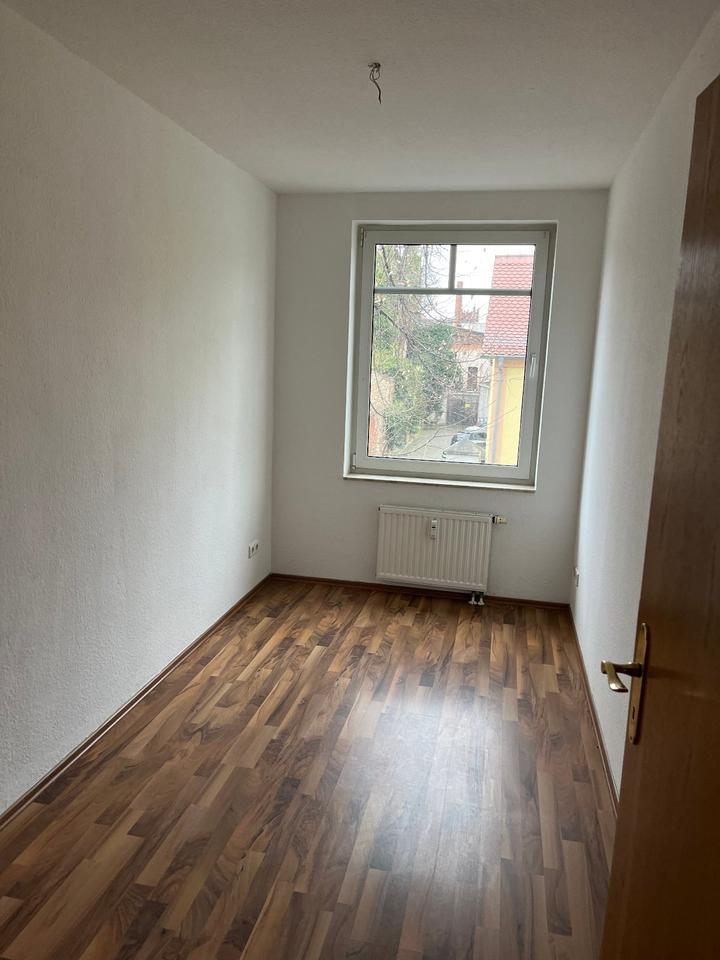 Thumbnail-Helle und freundliche Dreiraumwohnung im Zentrum