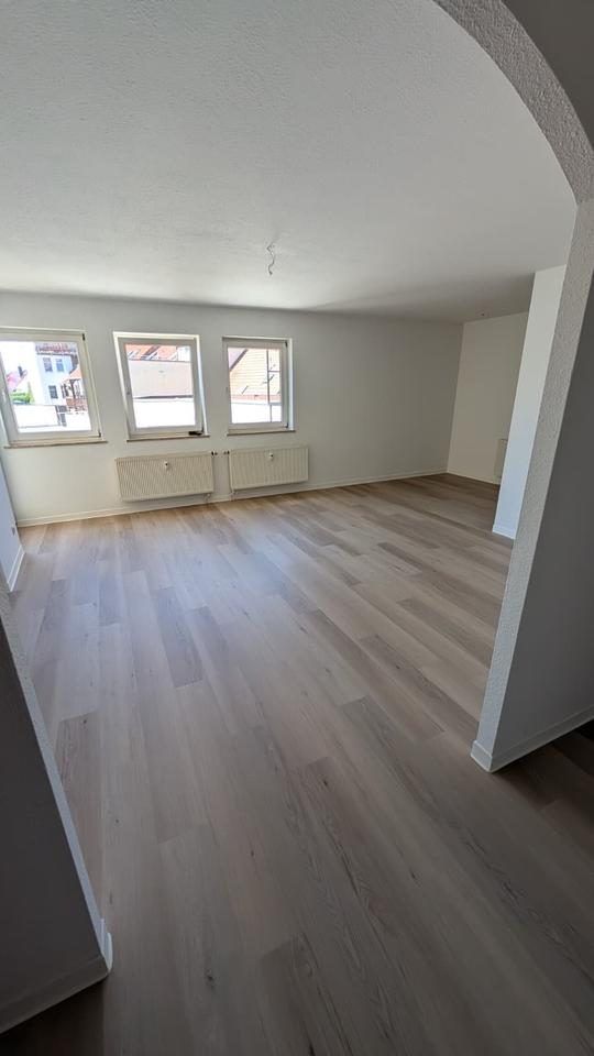 Thumbnail-Tolle Stadtwohnung in der Innenstadt von Döbeln