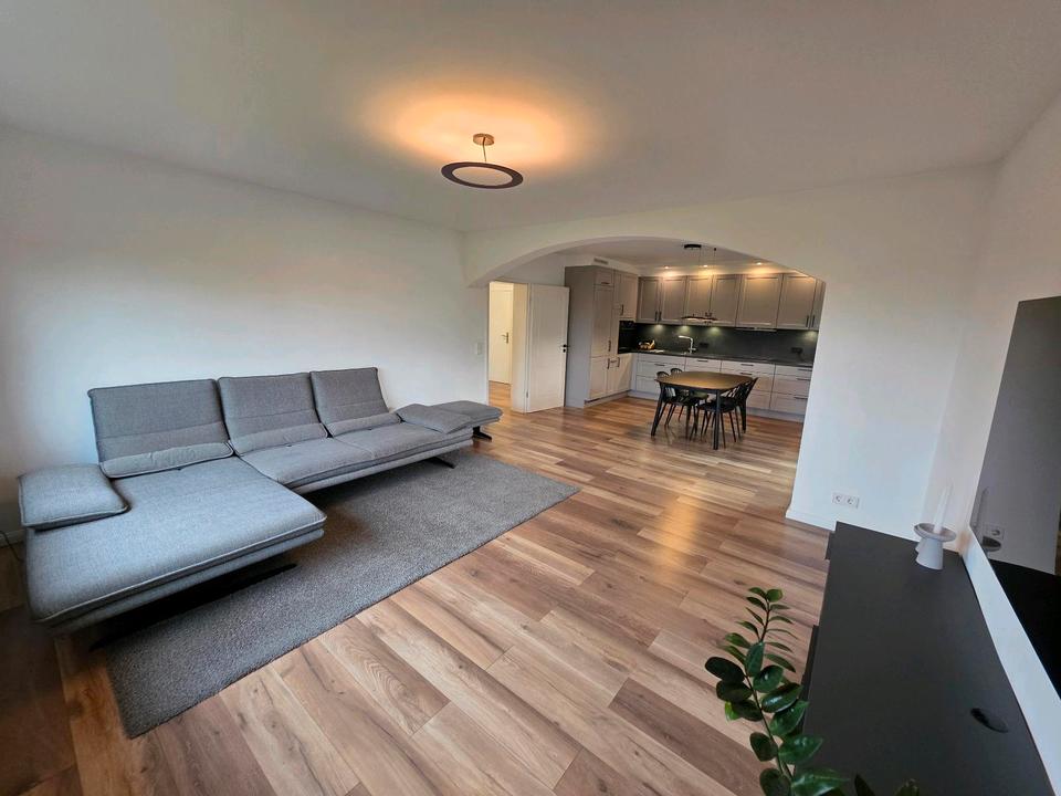 Thumbnail-Zentrale 3 Zimmer Wohnung in Rastatt zu verkaufen