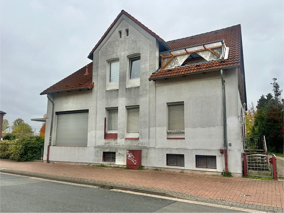 Thumbnail-Solides Mehrfamilienhaus an der Hildesheimer Straße5.26% Rendite