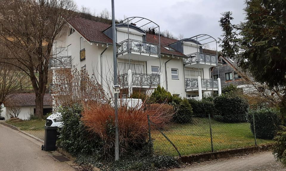 Thumbnail-Von Privat: helle 3-Zi.-Whg. in Niederrimsingen am Tuniberg