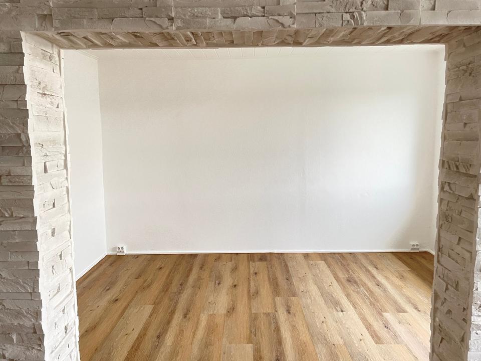 Thumbnail-Große 3 Raumwohnung