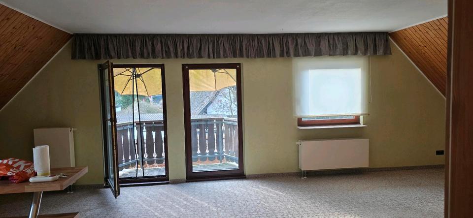 Thumbnail-Wohnung in Wandlitz