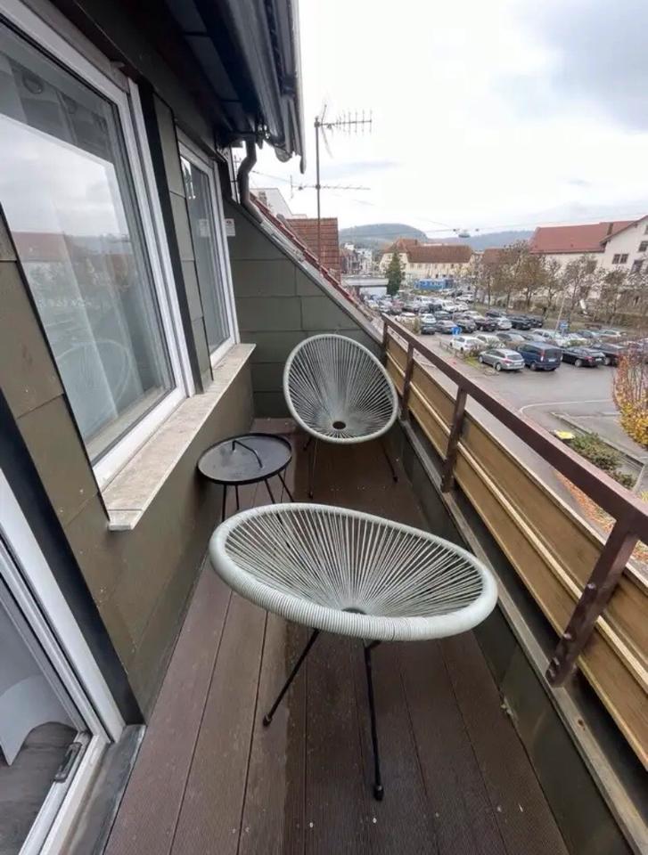 Thumbnail-Sonnige 3 Zimmer Wohnung in Winnenden