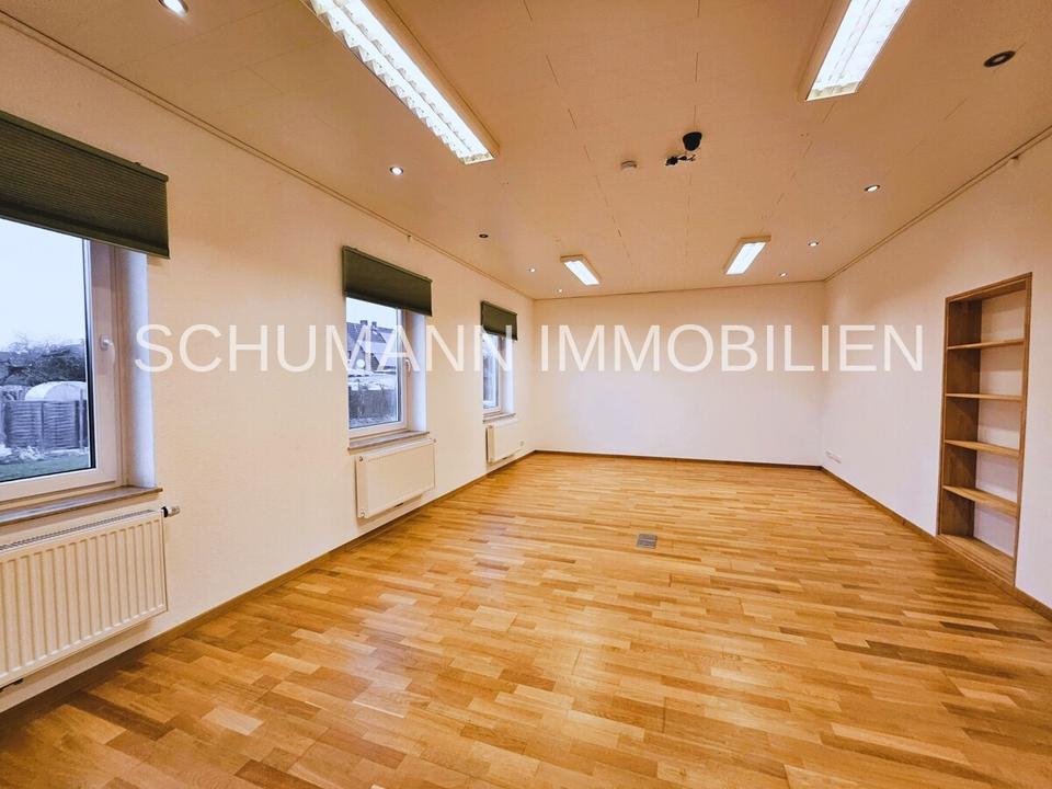 Thumbnail-Modernisierte Bürofläche in grüner Anlage von Sande-Neufeld -Nur 250,00€ Kaltmiete + NK!!-