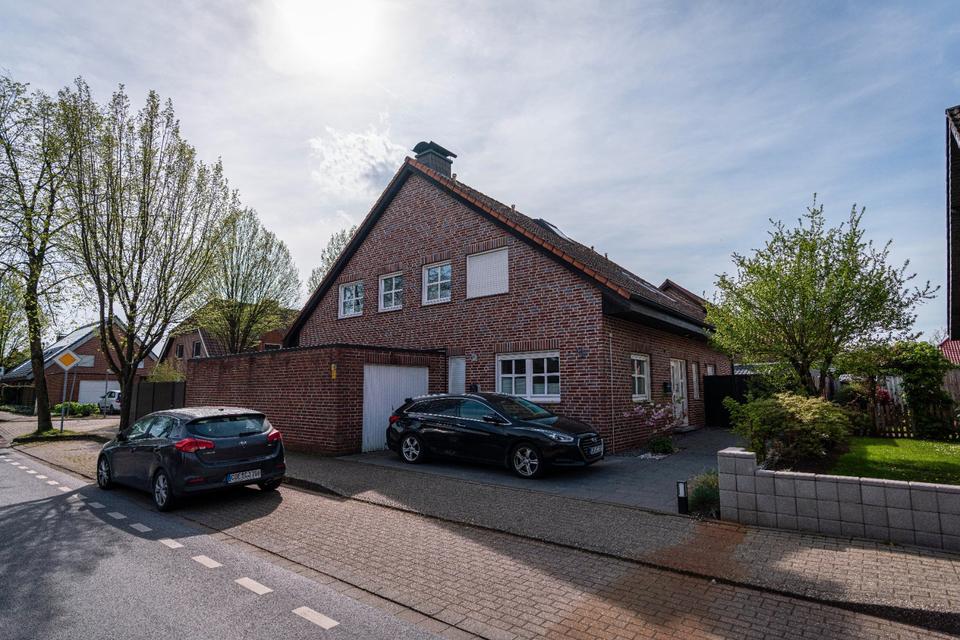 Thumbnail-Haus in Nottuln Sportlerviertel