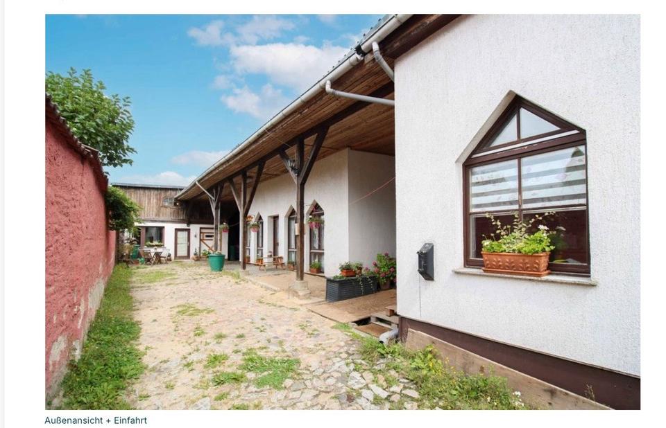 Thumbnail-Wolgast - Wohnung ab Januar zu vermieten