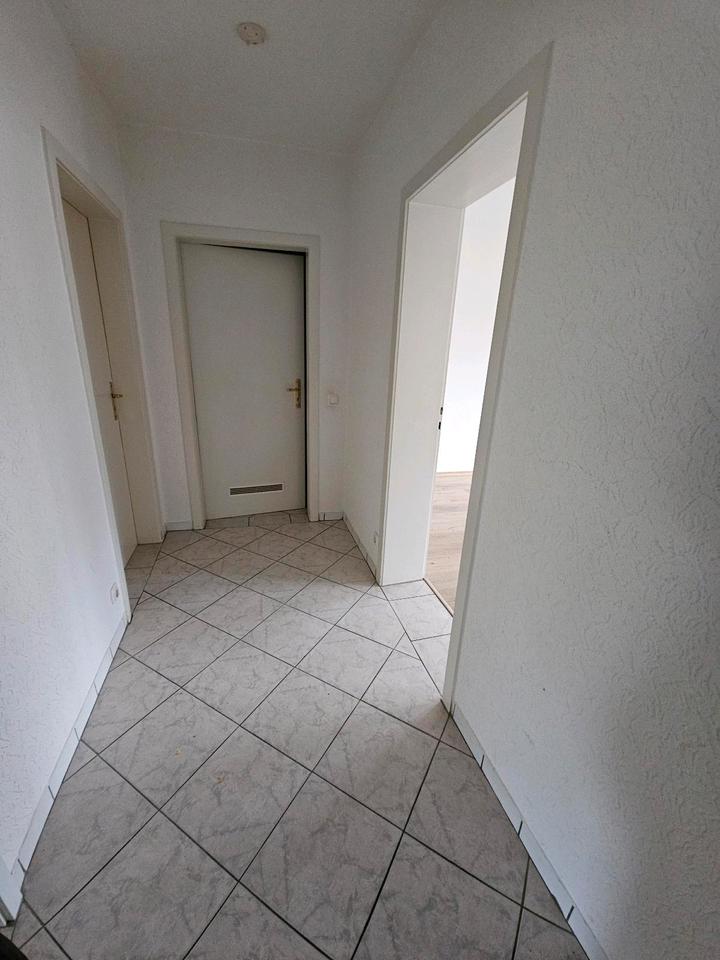 Thumbnail-Drei-Zimmer Wohnung, WilhelmstraßeMarienstraße