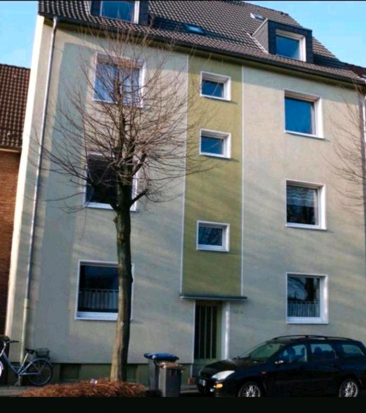 Thumbnail-Schöne, ruhige 2 Zimmer Wohnung, Nähe Katzenbusch