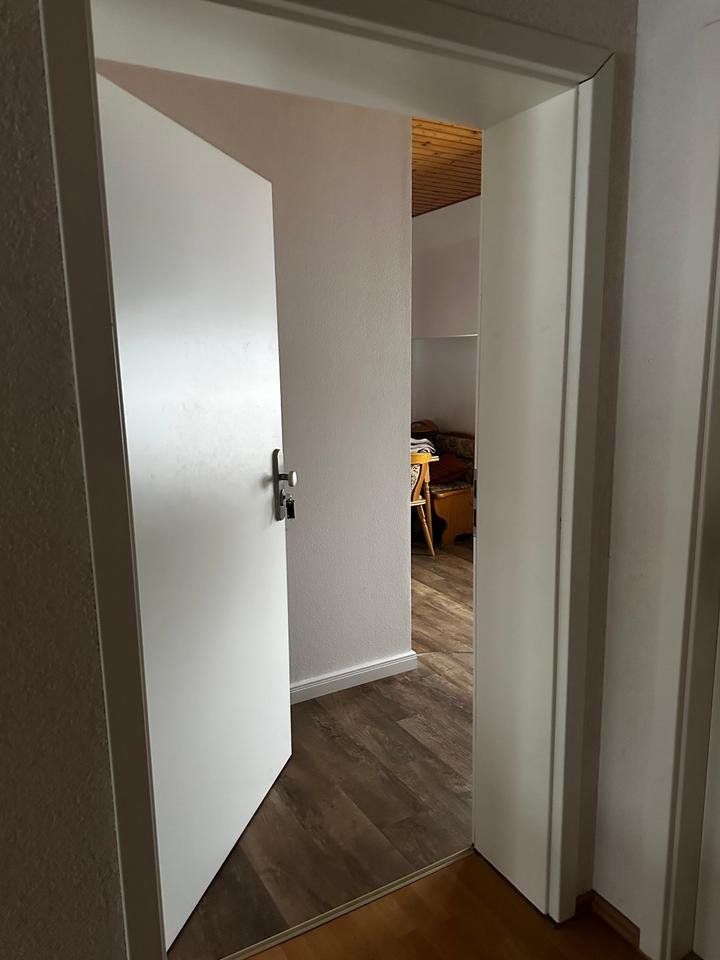 Thumbnail-Gemütliche 2-Raum Wohnung in Mechau