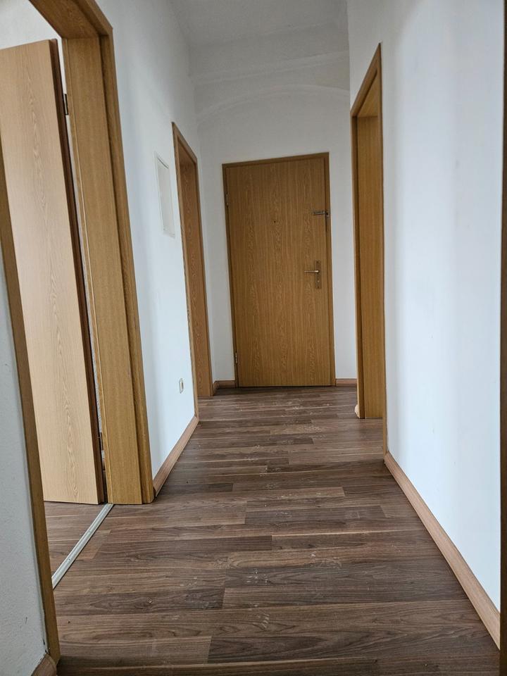 Thumbnail-Helle 2-Raum-Wohnung in Zentrumsnähe