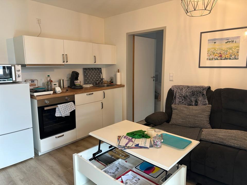 Thumbnail-Barrierefreie Wohnung über Diakonie ab 01.04.26