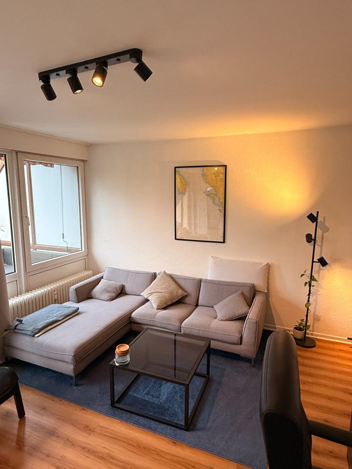 Thumbnail-**Zwischenmiete** Gemütliche Wohnung in der Bremer Neustadt