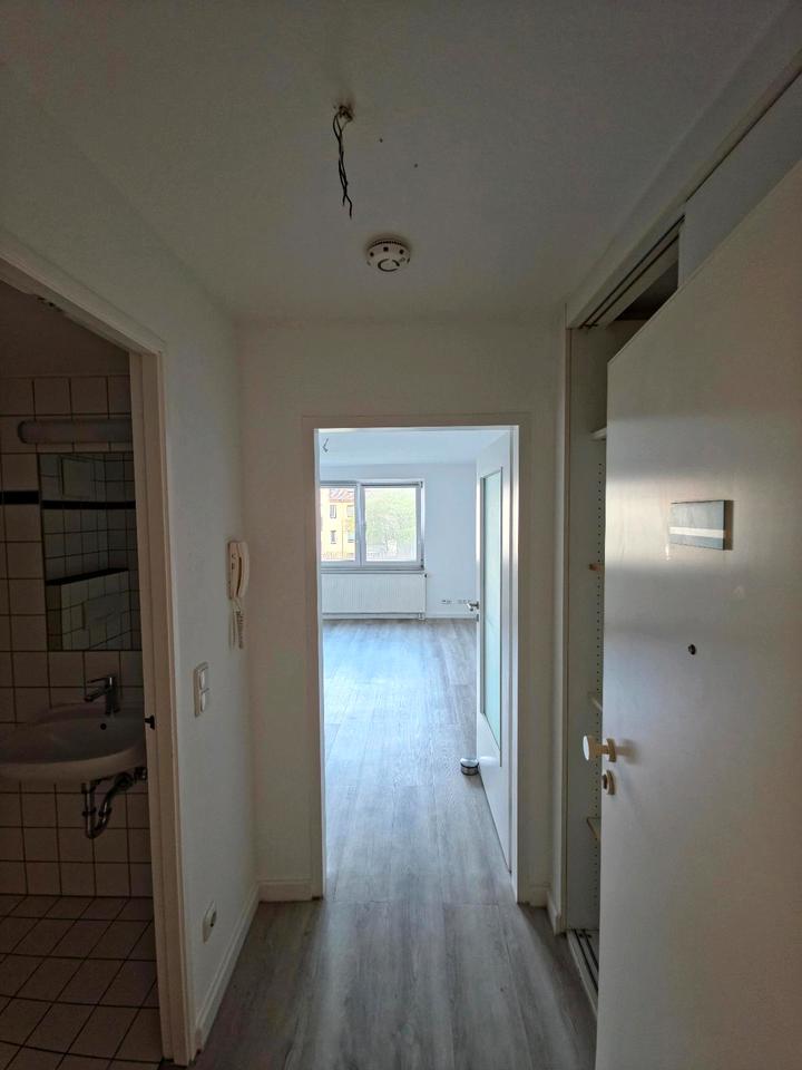 Thumbnail-1 Zimmerwohnung Lübeck St Lorenz Süd