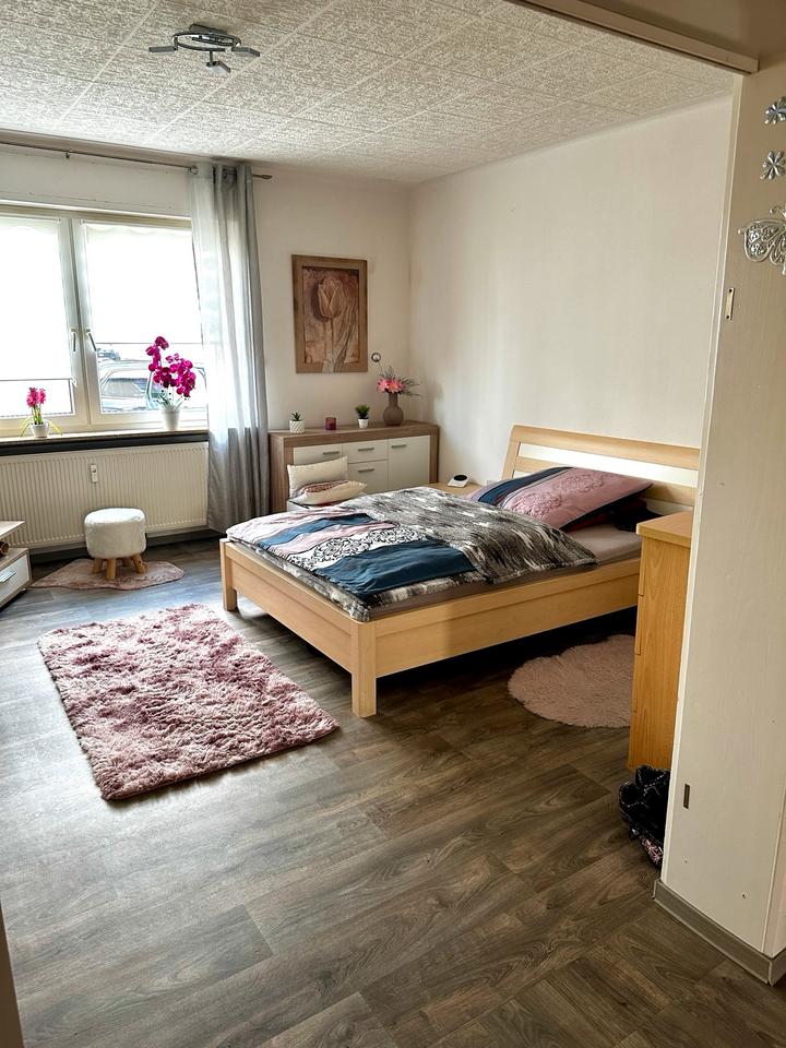 Thumbnail-3ZKB Erdgeschosswohnung mit großzügiger Terasse
