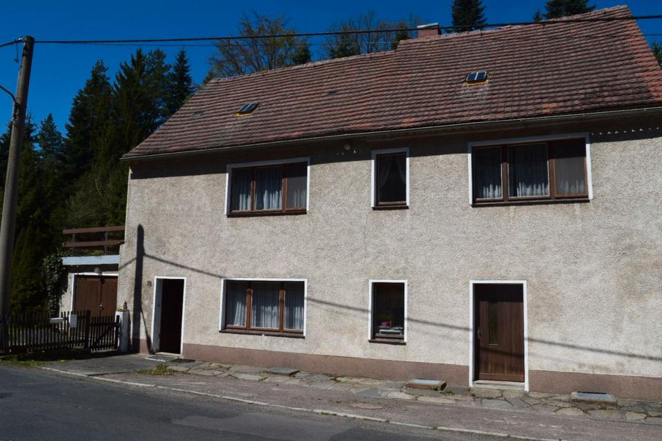 Thumbnail-Einfamilienhaus