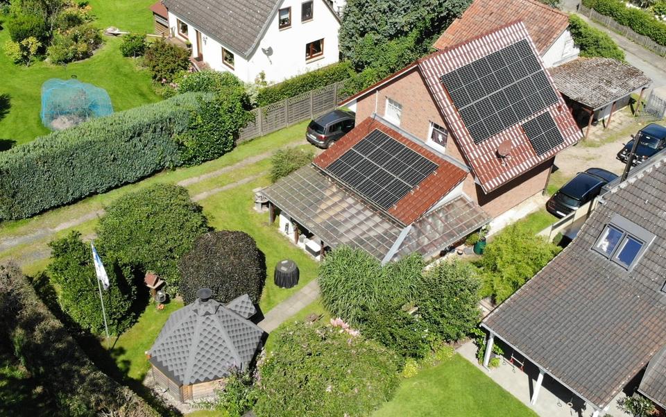 Thumbnail-Saniertes Einfamilienhaus Provisionsfrei zu verkaufen