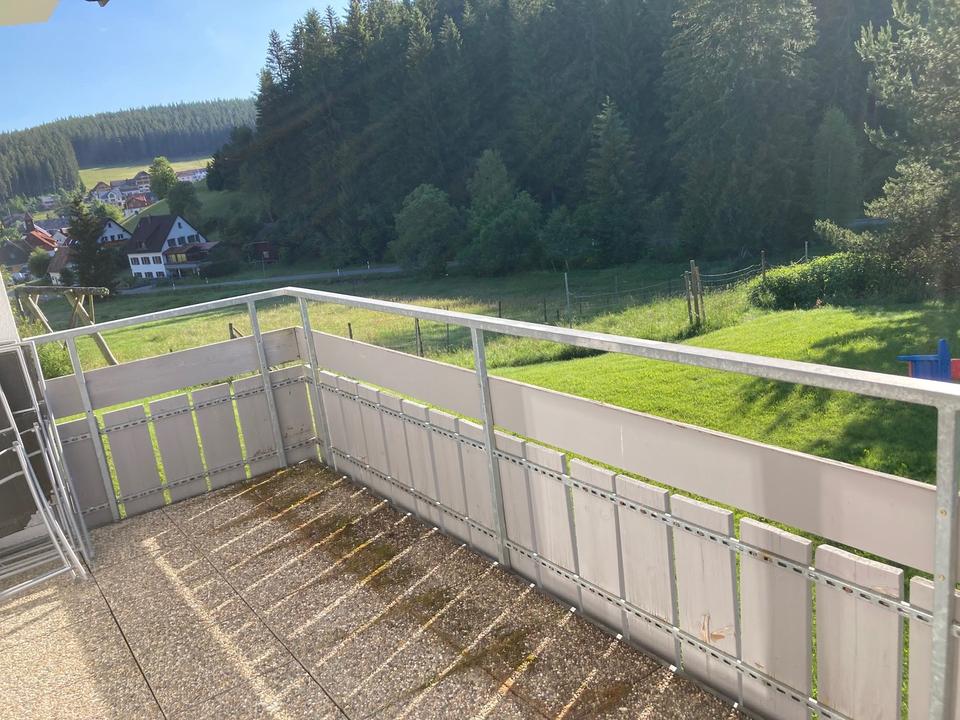 Thumbnail-Bubenbach - Schöne 3- Zimmer Erdgeschosswohnung zu vermieten (4) (ID142)