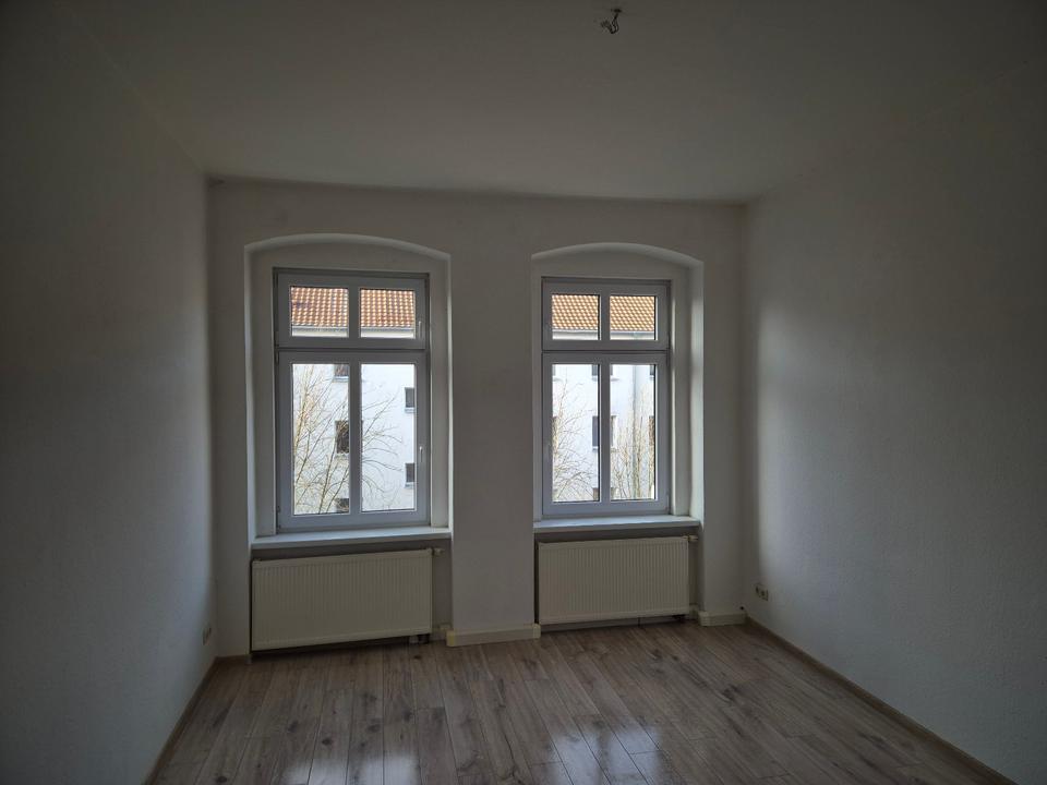 Thumbnail-Görlitz Südstadt, 2 Raum Wohnung mit Balkon