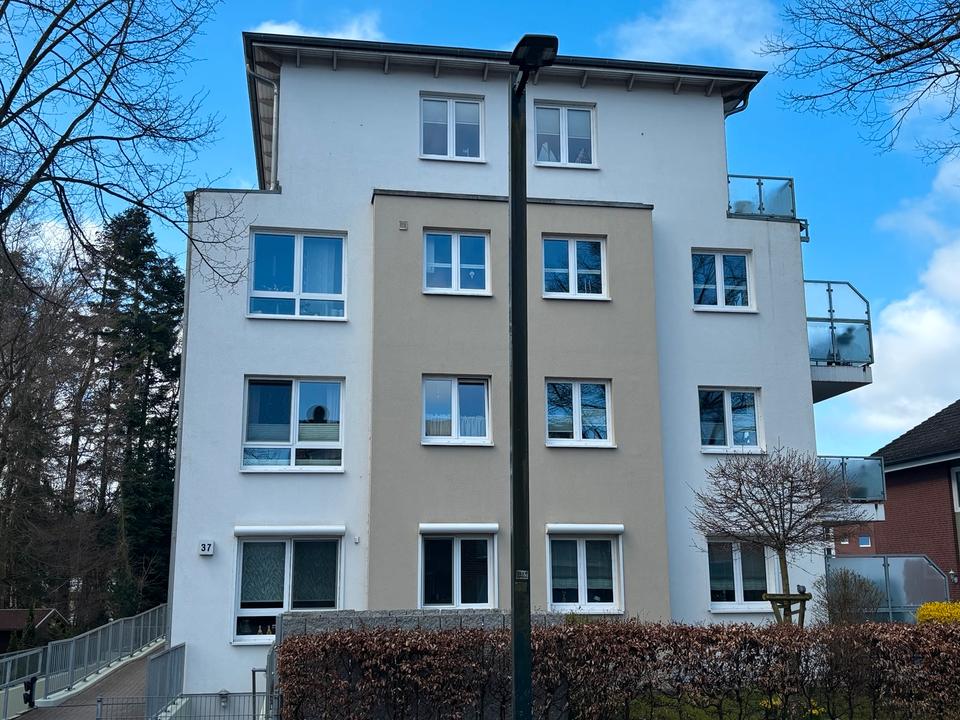 Thumbnail-Eigentumswohnung in Top Lage Bad Schwartau