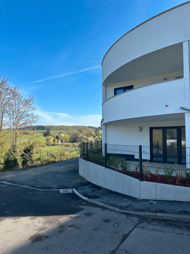 Thumbnail-2-Zimmerwohnung (Neubau) zum vermieten inkl. Küche und Terrasse