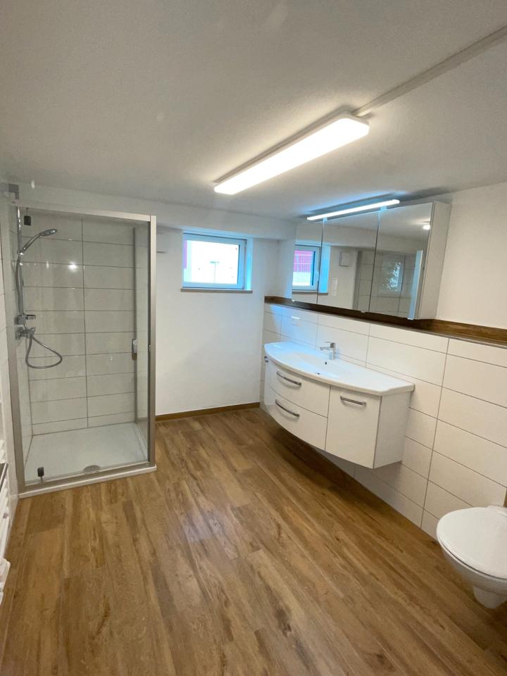 Thumbnail-Moderne 2 Zimmer Wohnung in Wallerstein