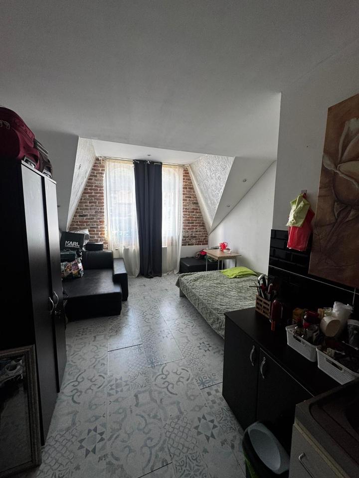 Thumbnail-1 Zimmer Wohnung zu vermieten