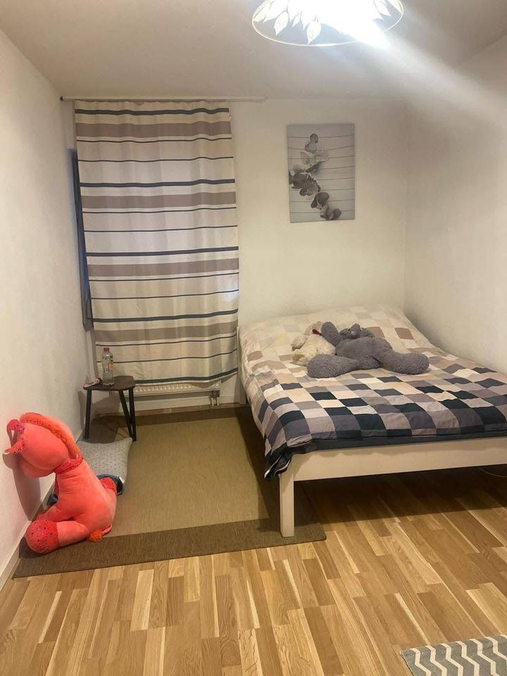 Thumbnail-1-Zimmer-Wohnung in Berlin zu vermieten, Mietdauer 6