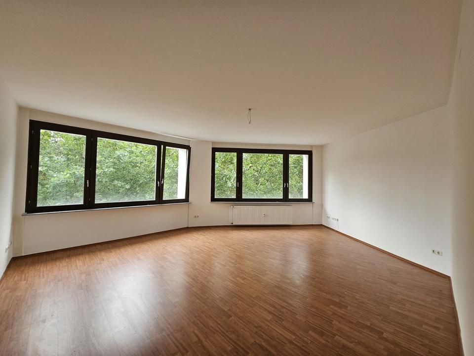 Thumbnail-3-Zimmer Wohnung im Herzen von Aschaffenburg zu vermieten