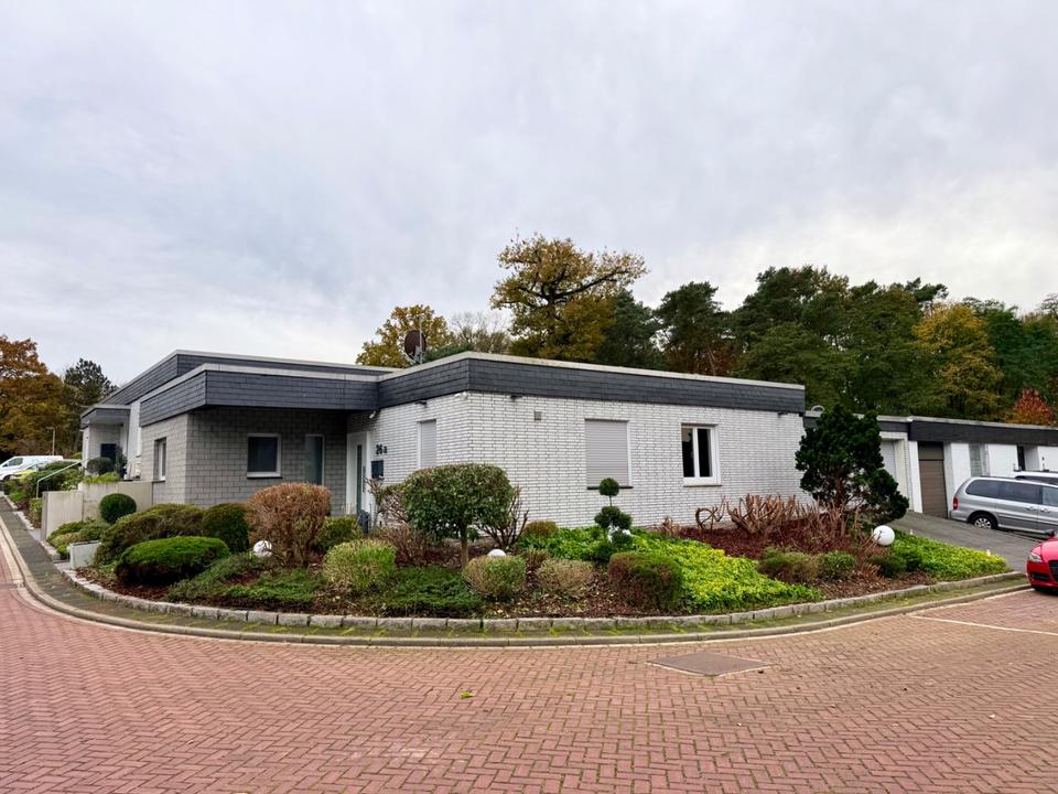 Thumbnail-95m2 2ZKB Hochwertige Einliegerwohnung in Erkrath-Hochdahl.