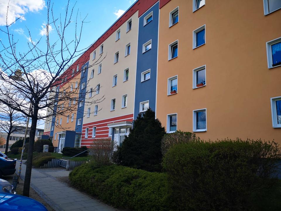 Thumbnail-++ Großzügig geschnitten mit Balkon ++