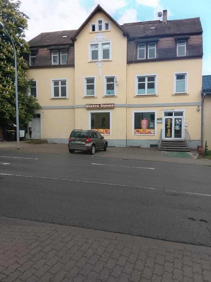 Thumbnail-Wohn - und Geschäftshaus